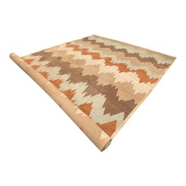 Patrice Area Rug, Handmade in Nepal - 12′ × 20′10″. Original Price: $20,000