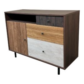 All Modern Eden Rue Mixed Media Credenza