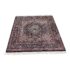 Oriental Area Rug - 6′6″ × 6′7″