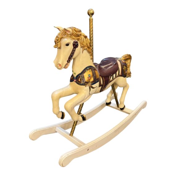 1984-sands-carvings-carousel-rocking-horse-8951