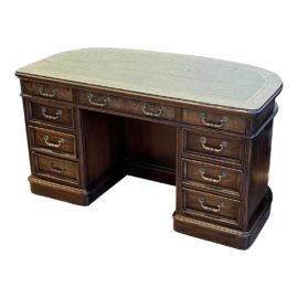 Sligh Furniture Partners Desk