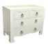 Villa & House Jacqui Lacquer Dresser. Original Price: $2,422