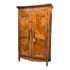 Antique French Country Armoire