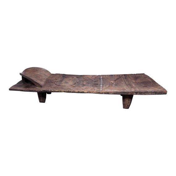 african-carved-wood-ceremonial-bed-senufo-5044