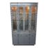 Vintage Drexel Heritage Furniture Display Cabinet