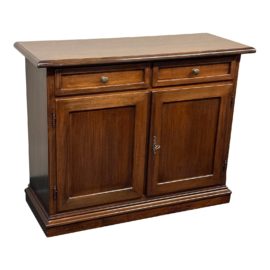 Vintage French Country Style Sideboard