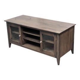 Ethan Allen Media Stand