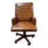 Hancock & Moore Prominent Leather Executive Chair