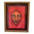 Jennifer Mayol's She Gives Birth Original Painting, Framed