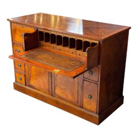 Yorkshire House Reproduction Secretary. Original Price: $7,800