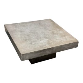 CB2 Element Coffee Table