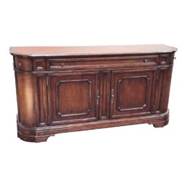 Collection Reproduction Tuscan Buffet /Credenza