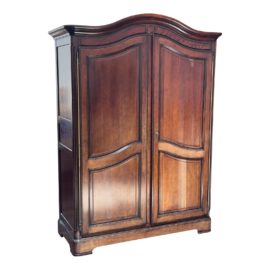 Grange French Media Armoire
