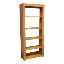 Asher Benjamin Studios Bookshelf