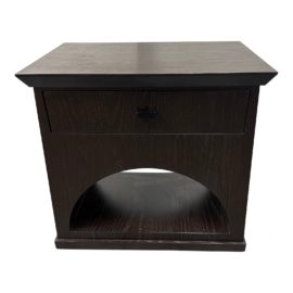 Dessin Fournir Gerald Collection Piedmont Side Table. Original Price: $2,675
