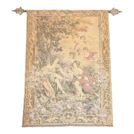 Vintage Wall Hanging Tapestry