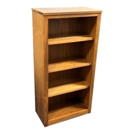Room & Board Woodwind Walnut Bookshelf. Original Price: $750