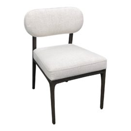 NEW Mix Modern Jack Side Chair. Original Price: $1,900