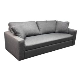 Room & Board Aldrich Pop Up Platform Sleeper Sofa. Original Price: $2,500