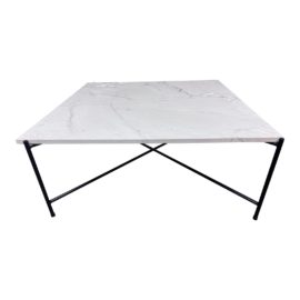 Croft House Sea Pearl Coffee Table. Original Price: $4,000