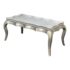 Amy Howard Collection Custom Design Scalloped Coffee Table. Original Price: $2.825