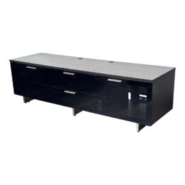 BDI Avion Media Cabinet. Original Price: $1,500