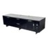 BDI Avion Media Cabinet. Original Price: $1,500