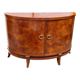 Century Furniture Omni Two Door Credenza. Original Price: $7,775