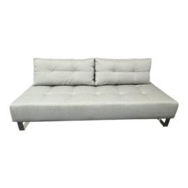 NEW Innovation Supremax Convertible Sofa, Full. Original Price: $4,080