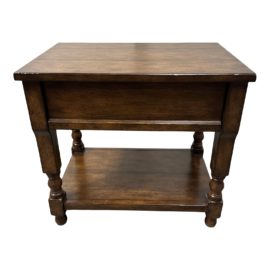 NEW International Atelier Northpoint Night Stand