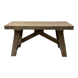 NEW International Atelier Italian Style Country Console
