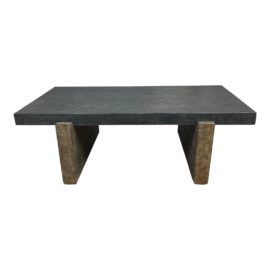 NEW International Atelier Corso Coffee Table