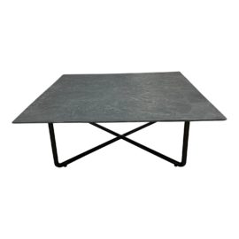 NEW International Atelier Zina Square Outdoor / Indoor Coffee Table