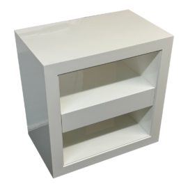 Serena & Lilly Atelier Nightstand. Original Price: $900