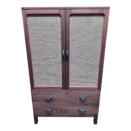 Hedgehouse Solna Cabinet. Original Price: $3,000
