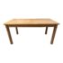 Hedge House Marin Dining Table. Original Price: $2,100