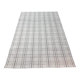 Merida Studio Natural Slater Area Rug - Portfolio Collection - 5′12″ × 8′10″. Original Price: $4,630