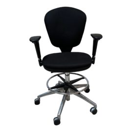 Safco Alday Office Chair. Original Price: $936