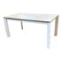 NEW Connubia Baron Modern Extension Dining Table. Original Price: $2,886