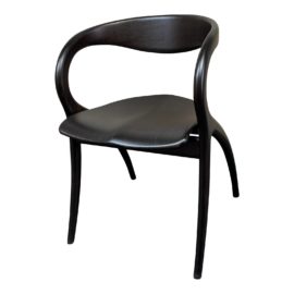 NEW Domitalia New Star Side Chair. Original Price: $1,060