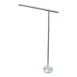 Pablo Designs Brazo Floor Lamp. Original Price: $650