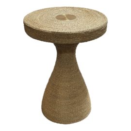 Brownstone Furniture New Marley Accent Table. Original Price: $1,215