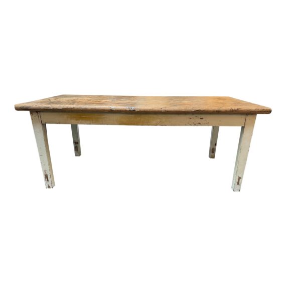 antique-painted-distressed-wood-farm-table-3070