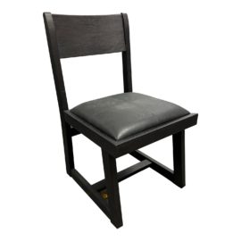 NEW International Atelier Architect Side Chair