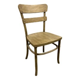NEW International Atelier Jane Side Chair