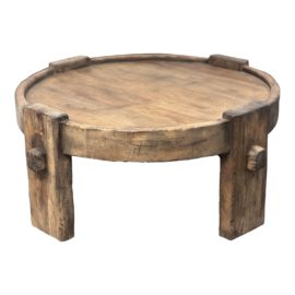NEW International Atelier Frantoio Gran Coffee Table