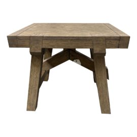NEW International Atelier Italian Country Style Side Table