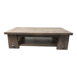 NEW International Atelier Artemis Coffee Table