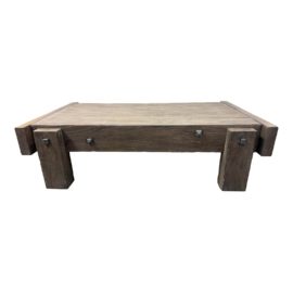 NEW International Atelier Ardenne Coffee Table