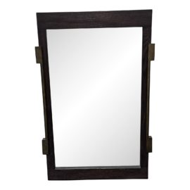 NEW Cavaletto Home Irvea Wall Mirror